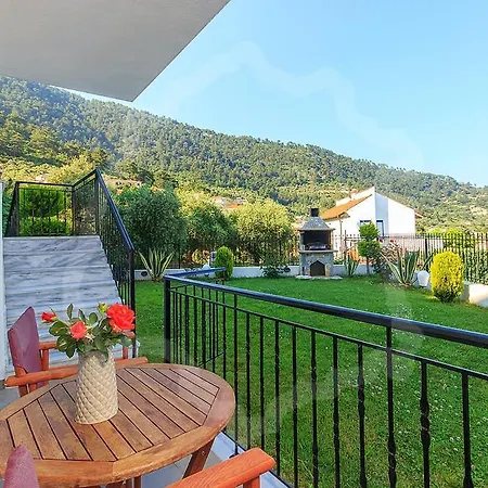 Loretta Maisonettes And Appartement *