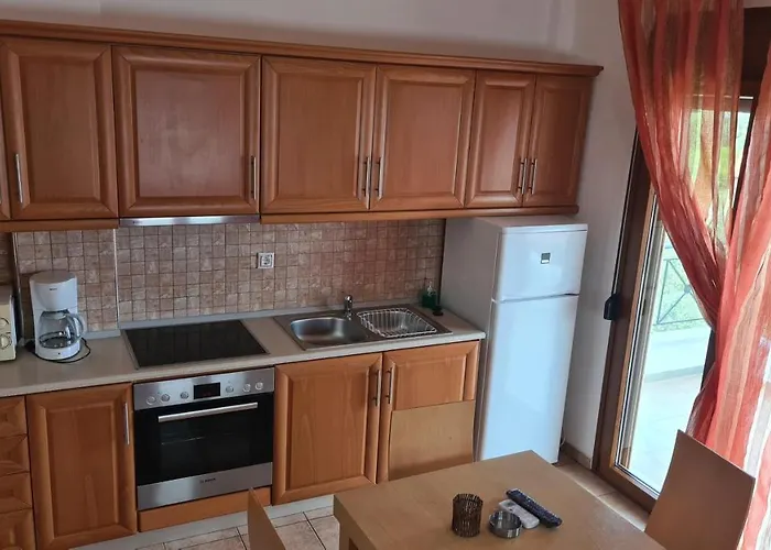 Loretta Maisonettes And Apartment