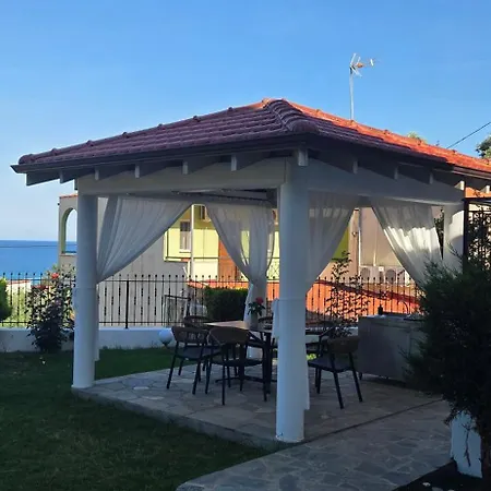 Apartament Loretta Maisonettes And *