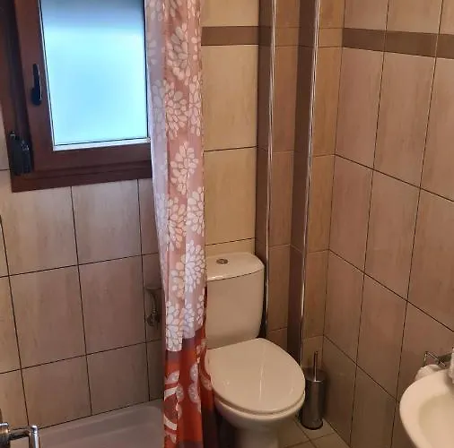 Διαμέρισμα Loretta Maisonettes And Χρυσή Αμμουδιά