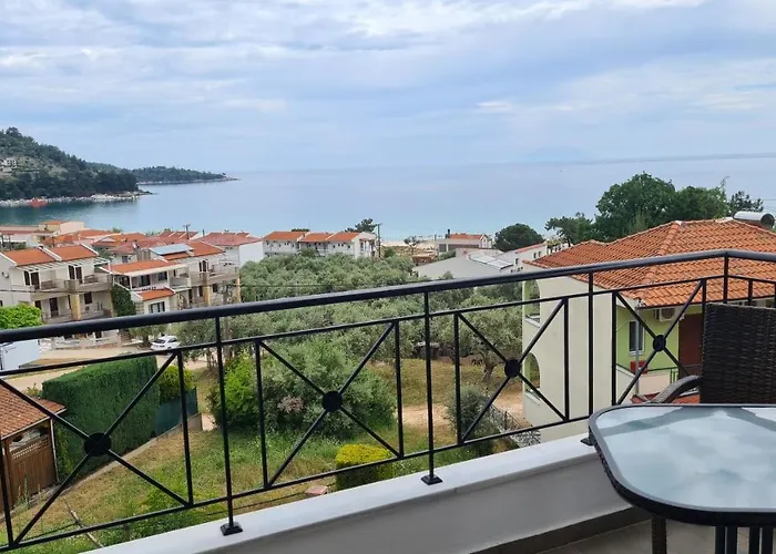 Loretta Maisonettes And *